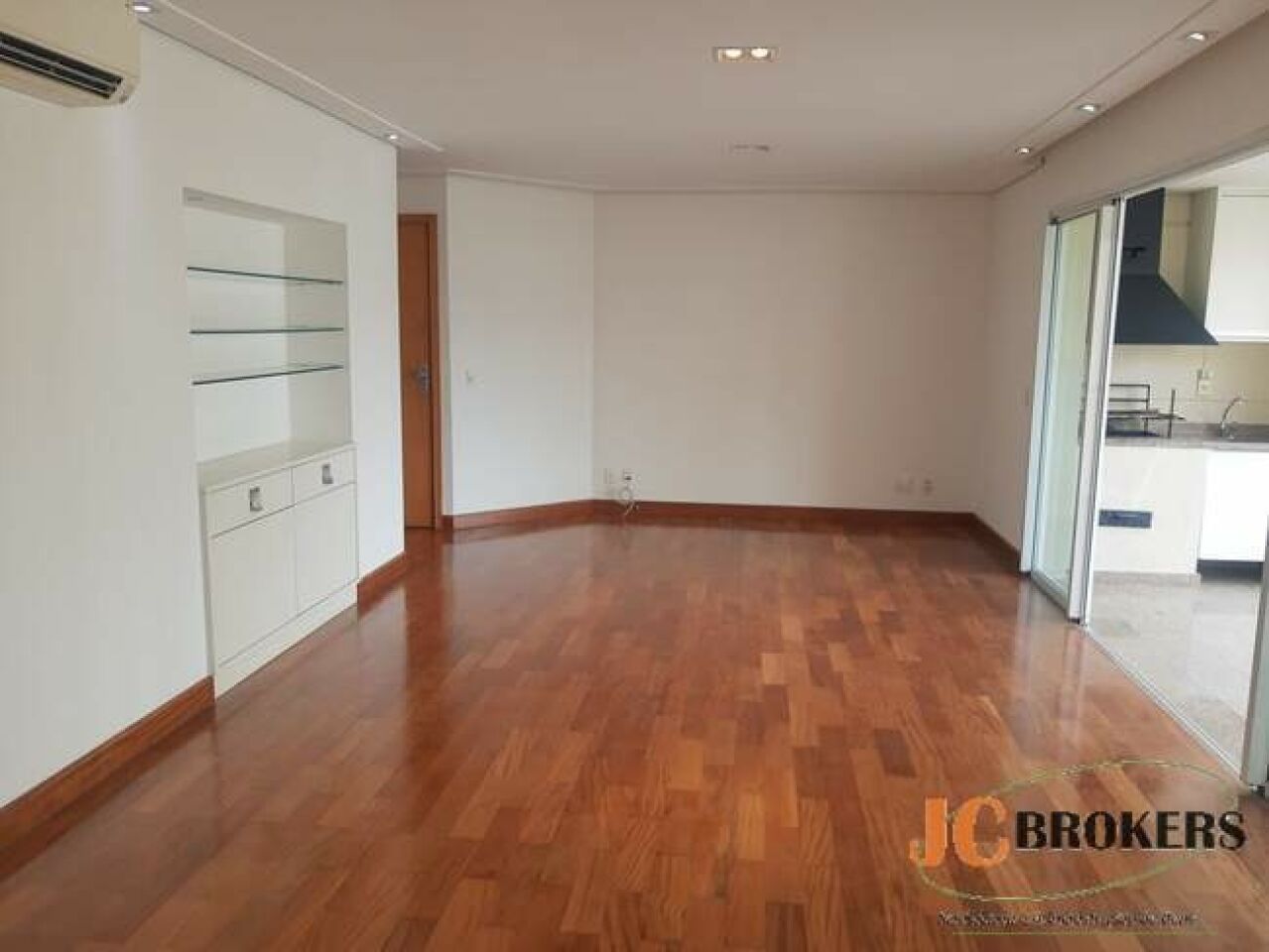 Apartamento para Locação - MOEMA