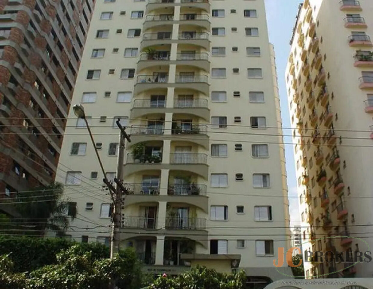 Apartamento para Venda - Vila Nova Conceição