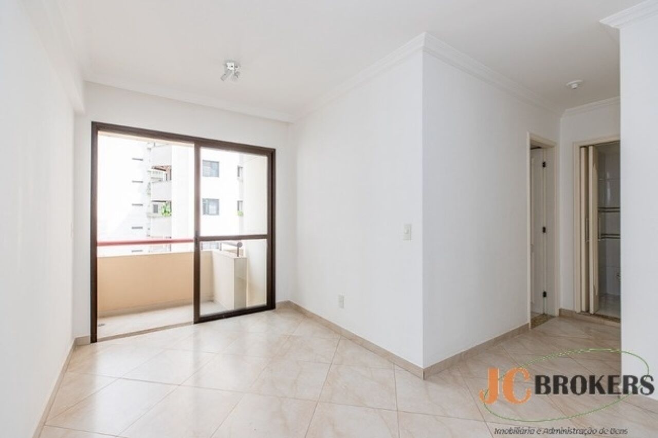 Apartamento para Venda - Moema