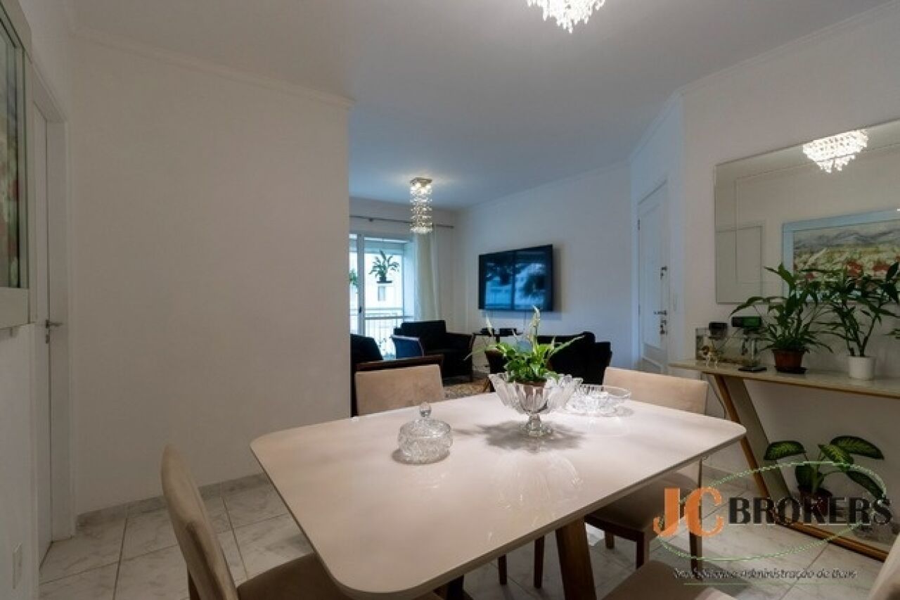 Apartamento para Venda - Vila Mariana