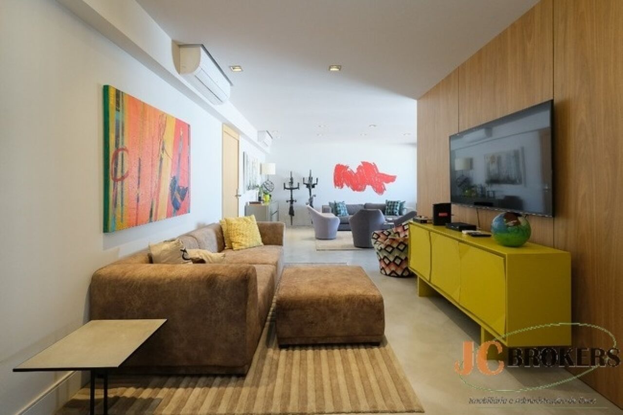 Apartamento para Locação - MOEMA