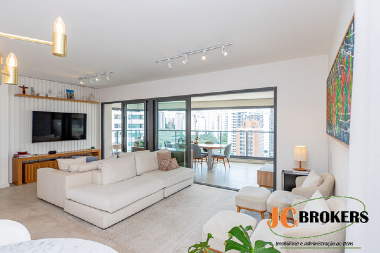 Apartamento para Venda - Campo Belo