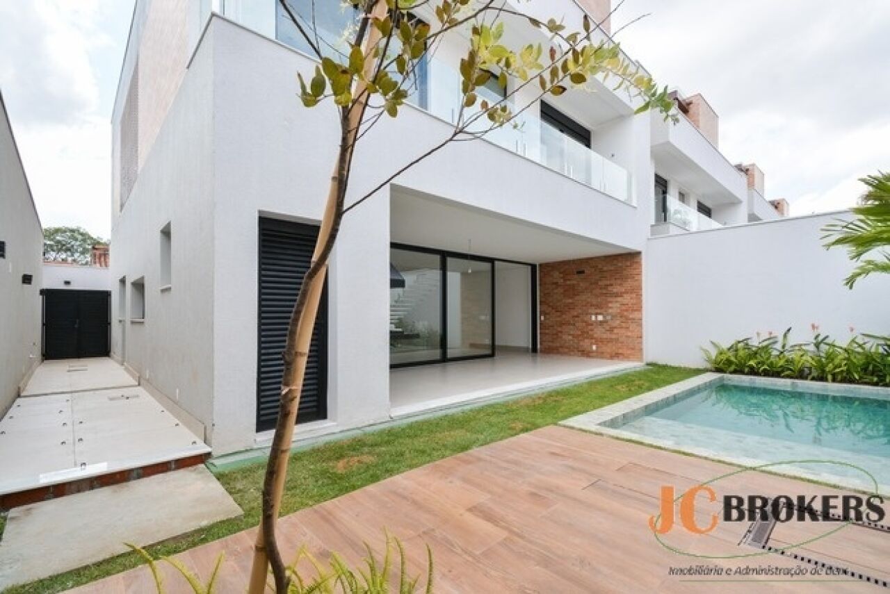 Casa de Condominio  para Venda - MOEMA