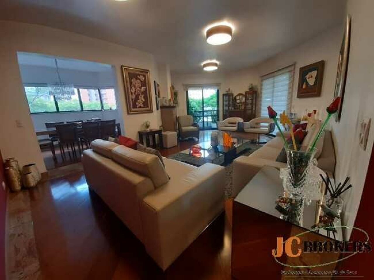 Apartamento para Locação - MOEMA