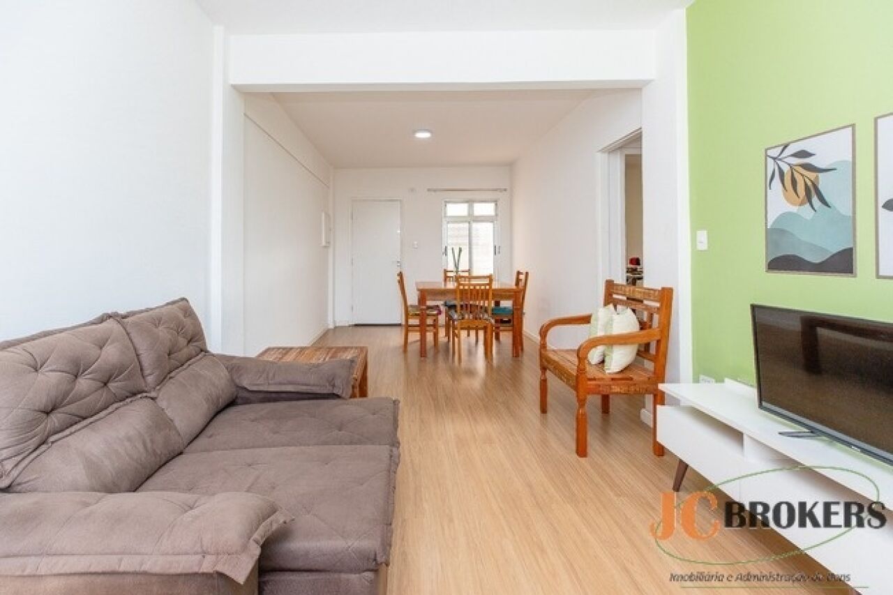Apartamento para Venda - Campo Belo