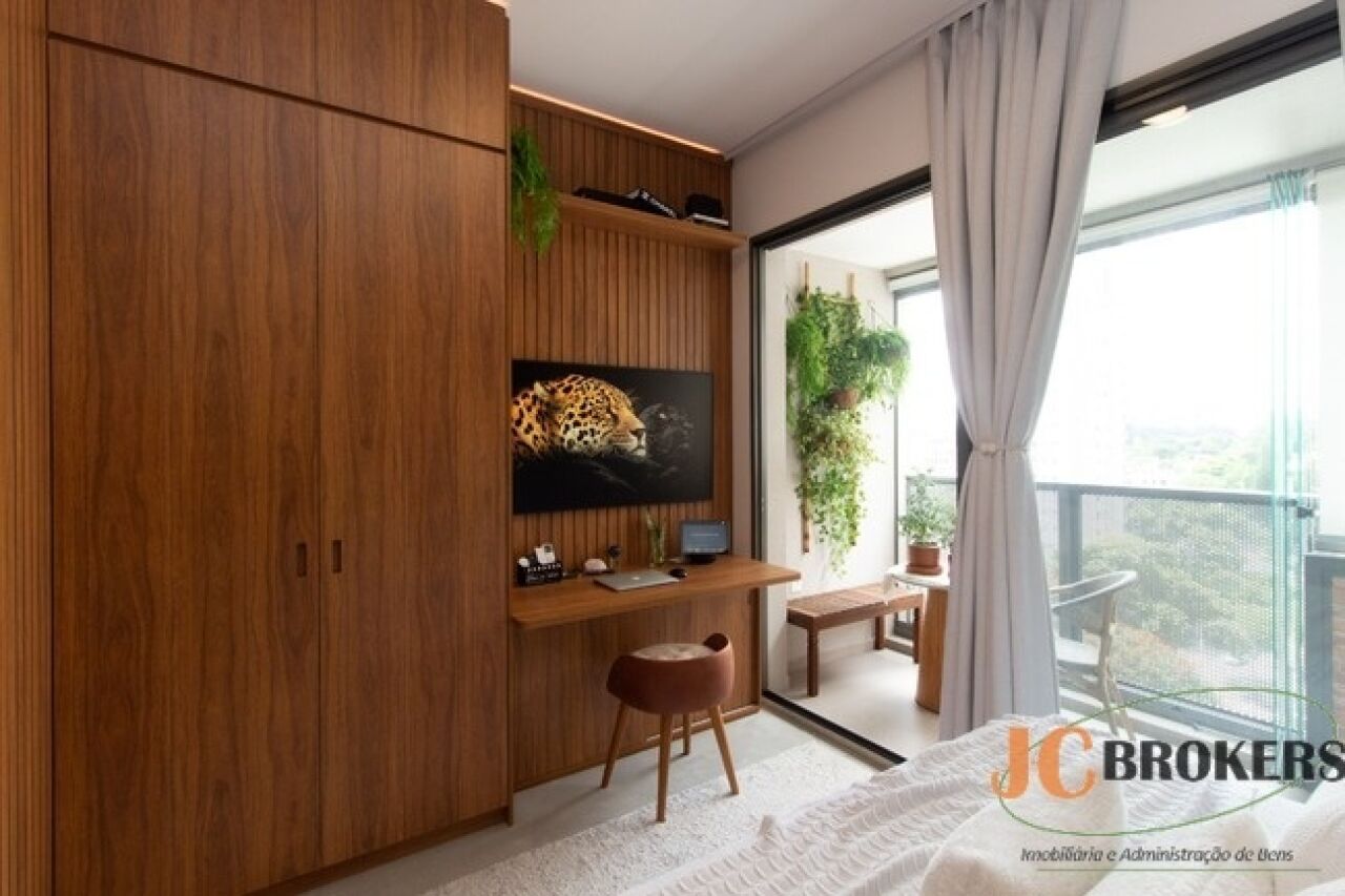 Apartamento para Venda - Moema