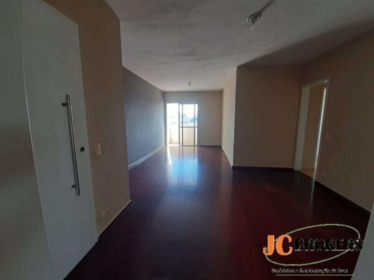 Apartamento para Venda - Brooklin Novo