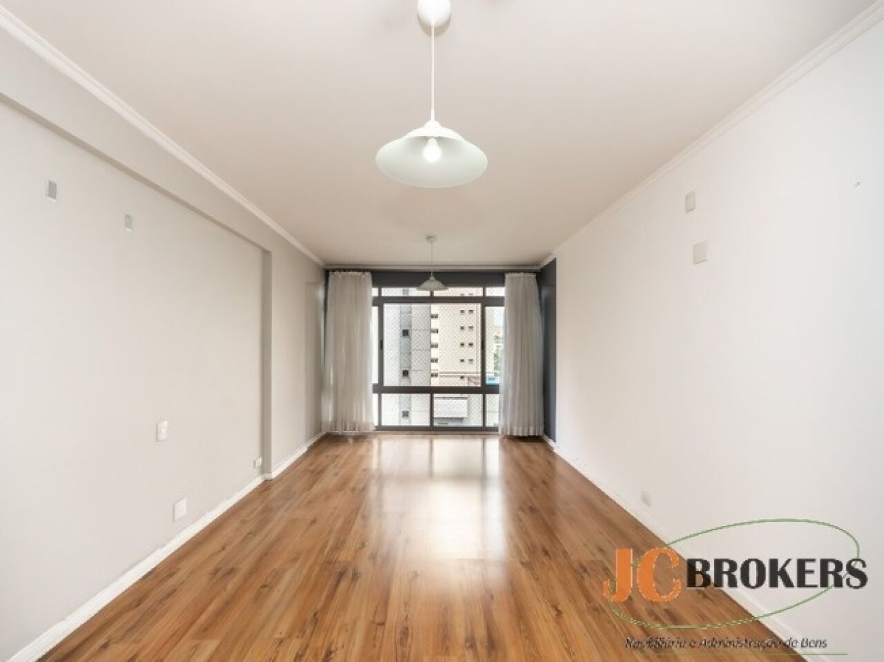 Apartamento para Venda - Paraíso
