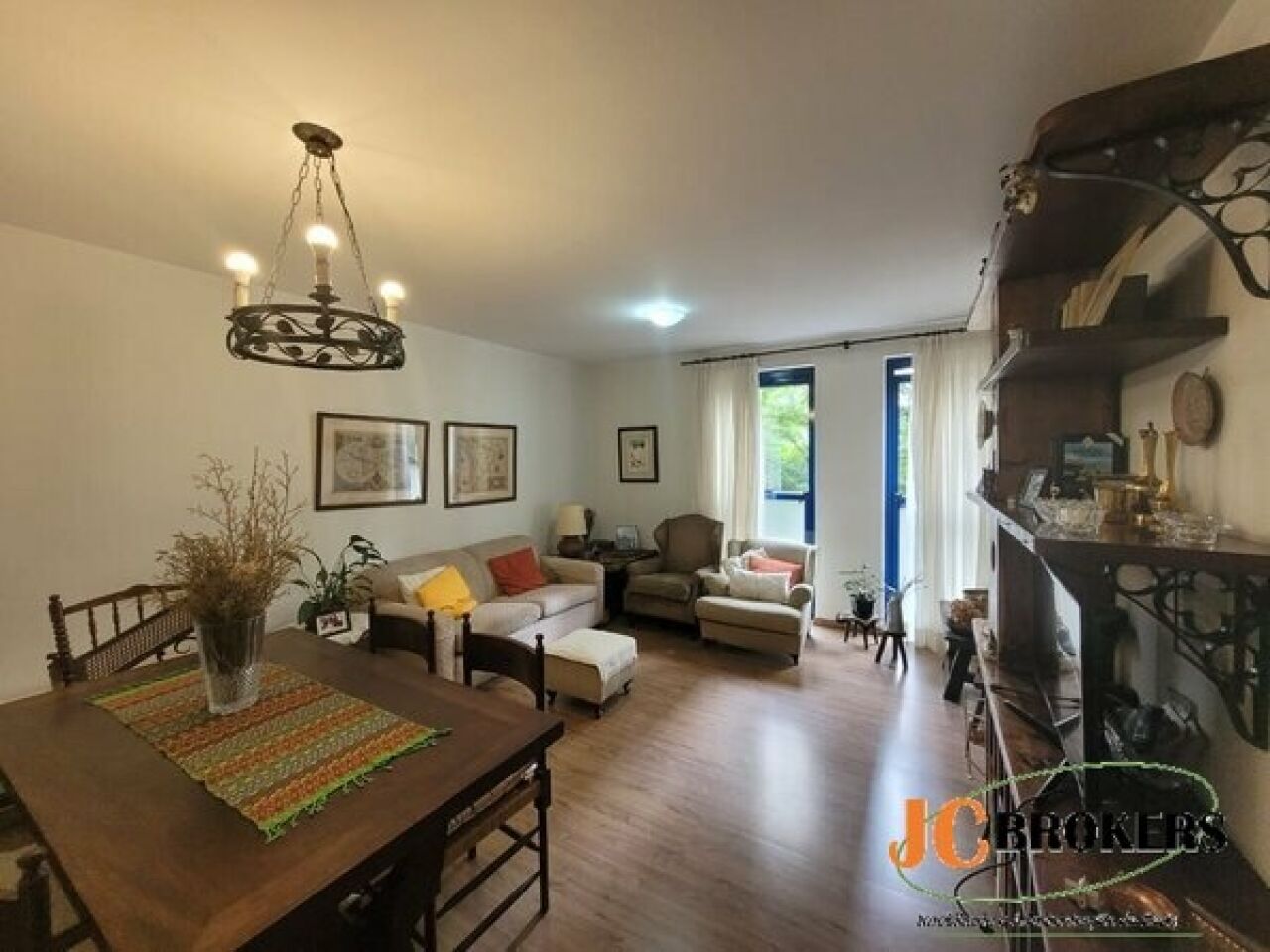 Apartamento para Venda - MOEMA