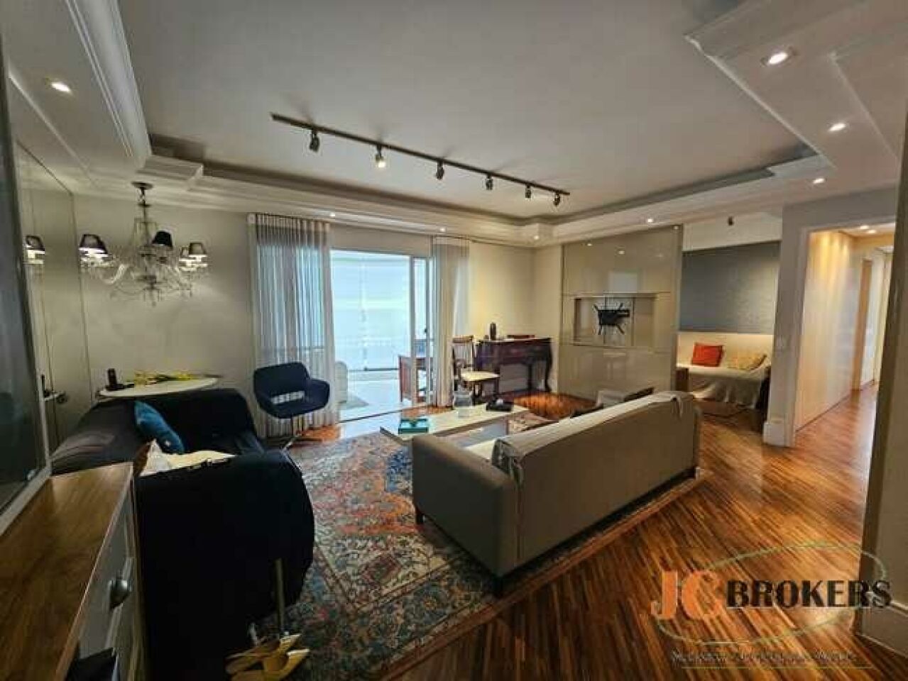 Apartamento para Locação - MOEMA