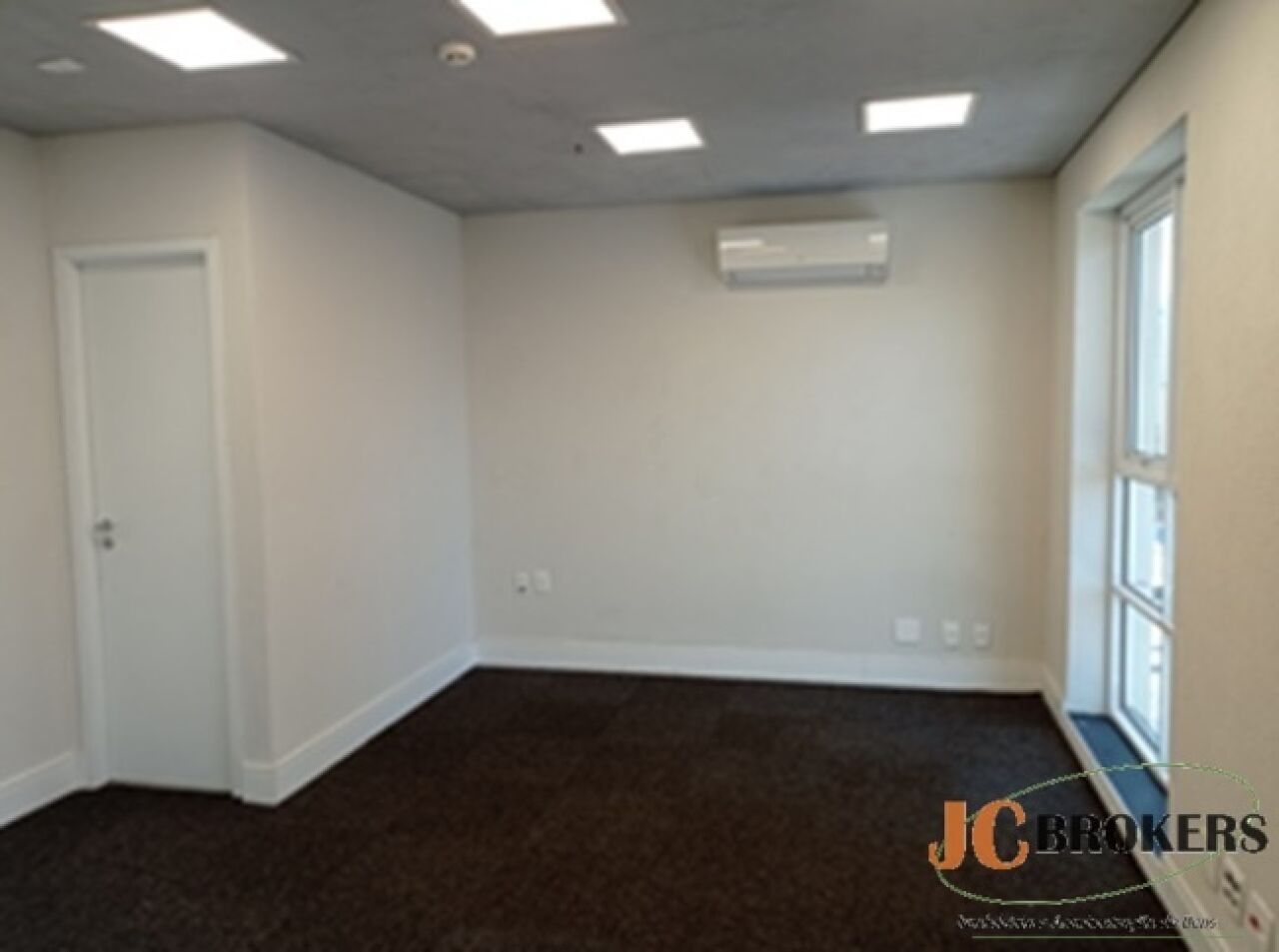 Sala Comercial para Venda - MOEMA