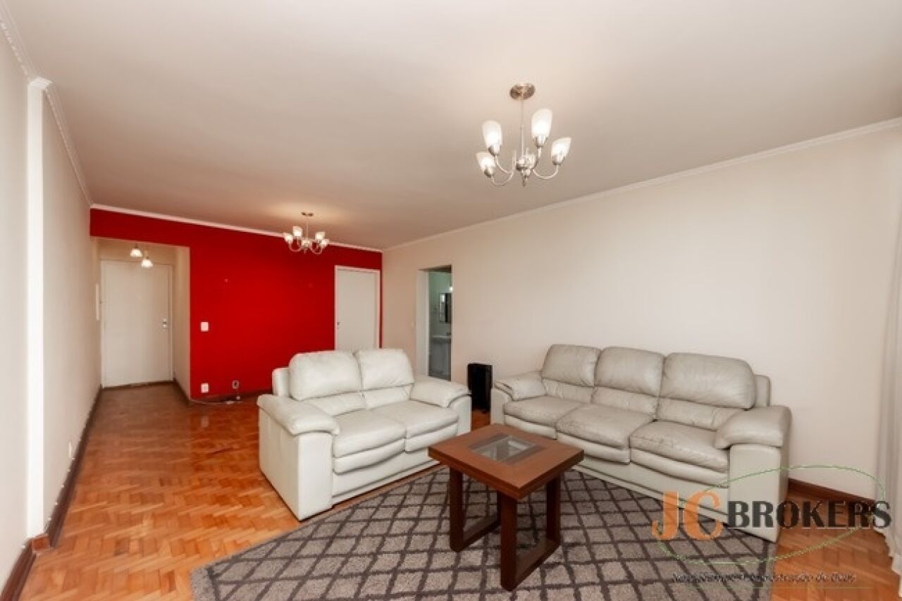 Apartamento para Venda - MOEMA