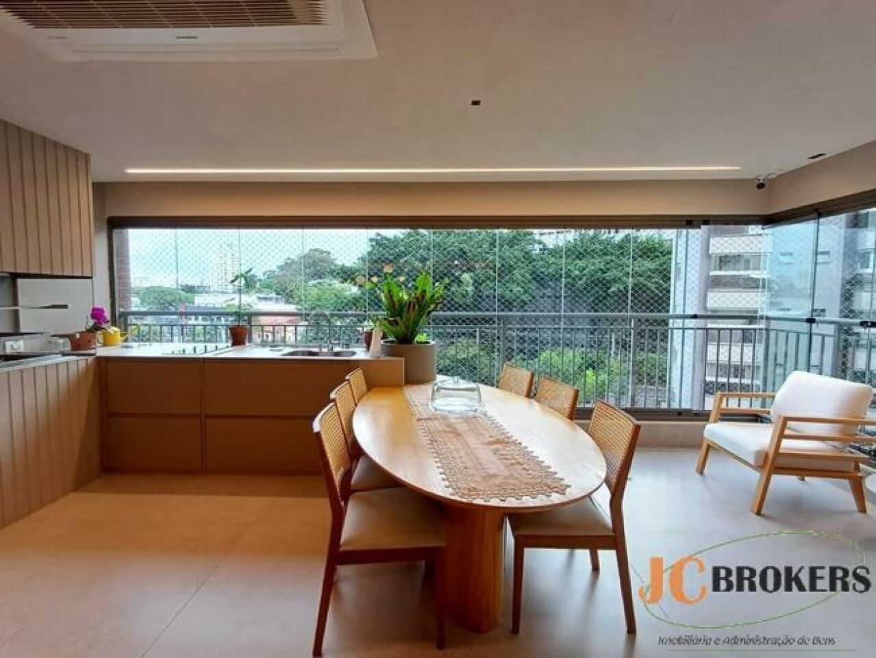 Apartamento para Venda - Vila Clementino