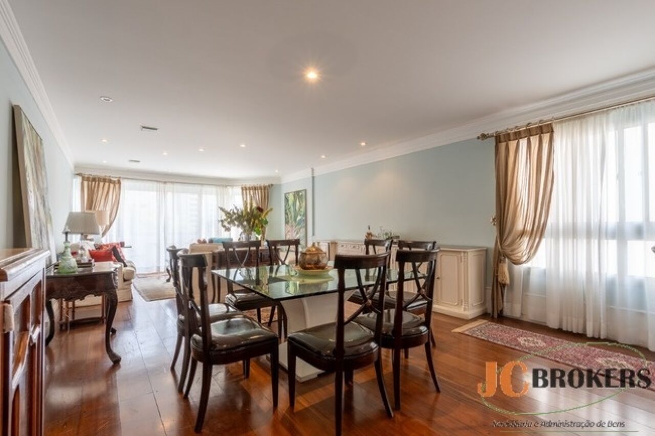 Apartamento para Venda - MOEMA