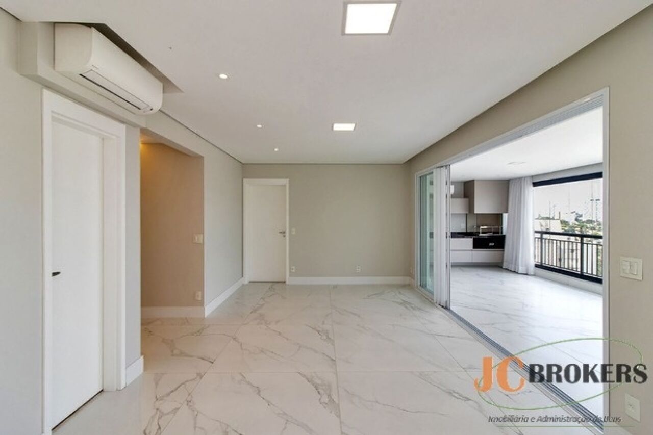 Apartamento para Locação - Vila Olímpia