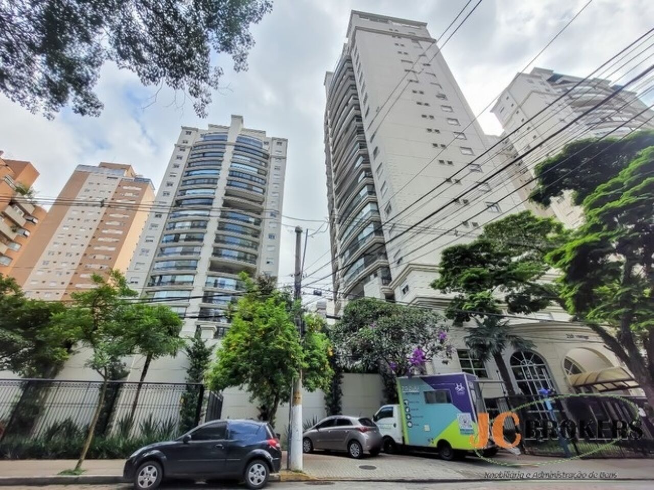 Apartamento para Venda - MOEMA