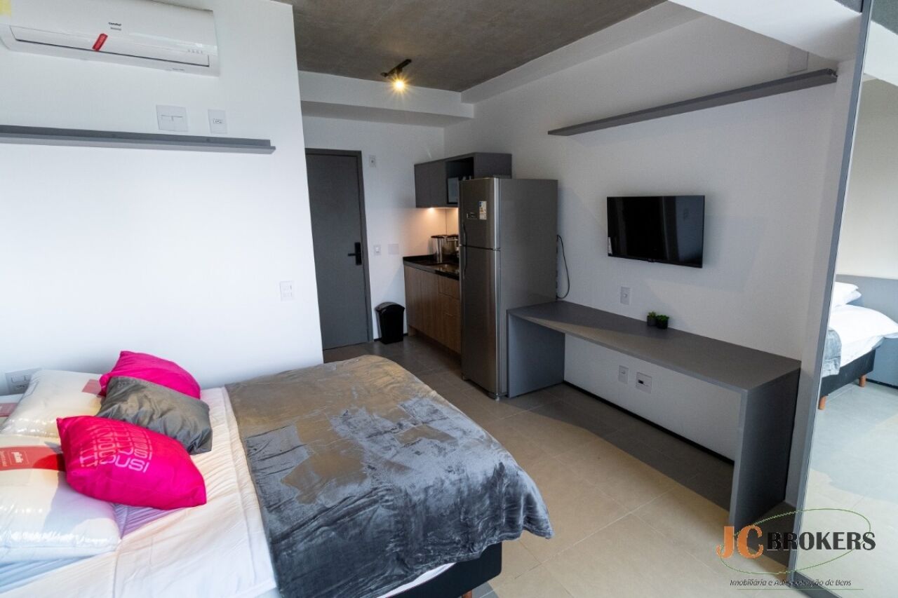 Apartamento para Venda - Paraíso