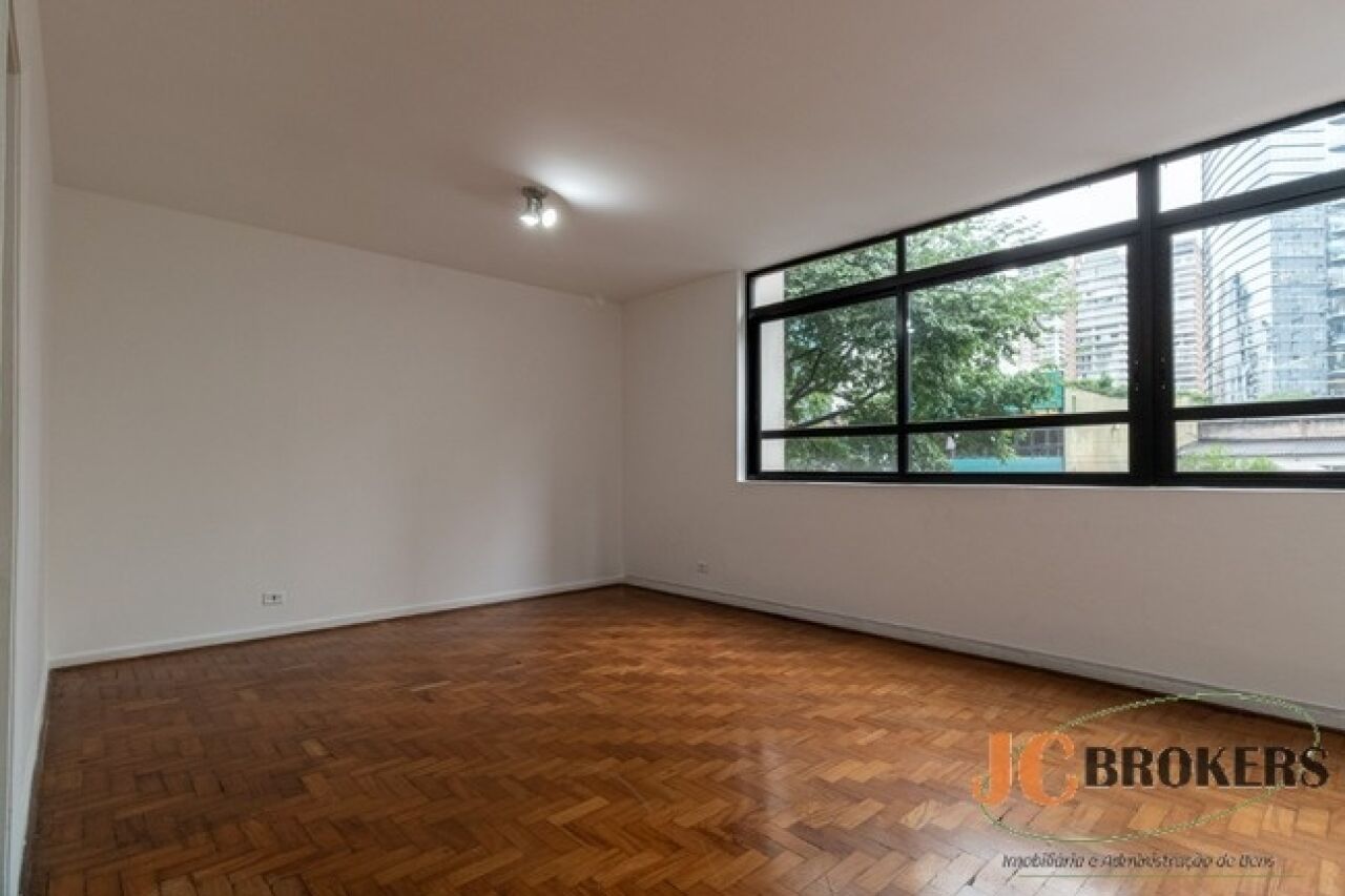 Apartamento para Venda - Itaim Bibi