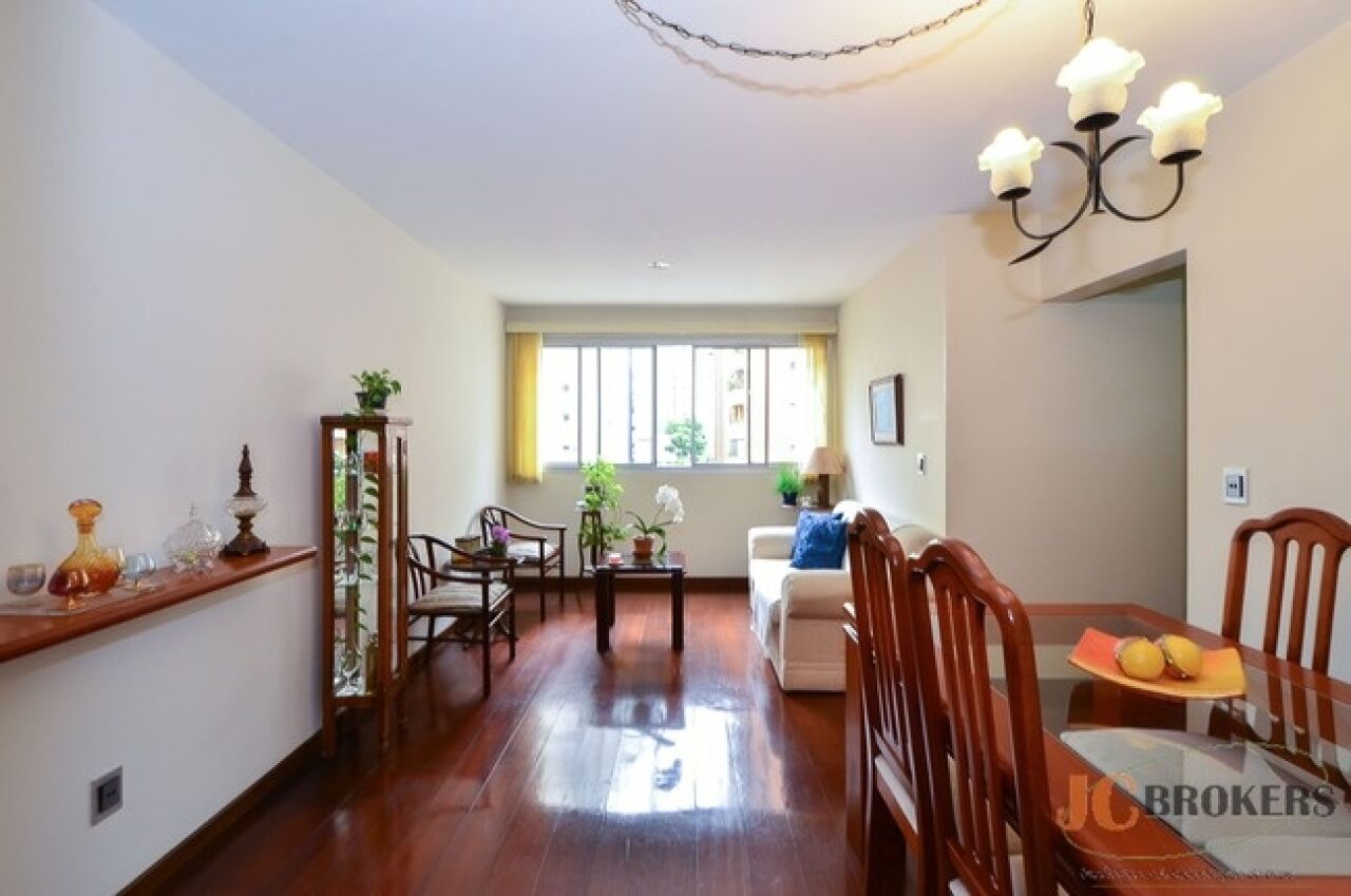 Apartamento para Venda - MOEMA