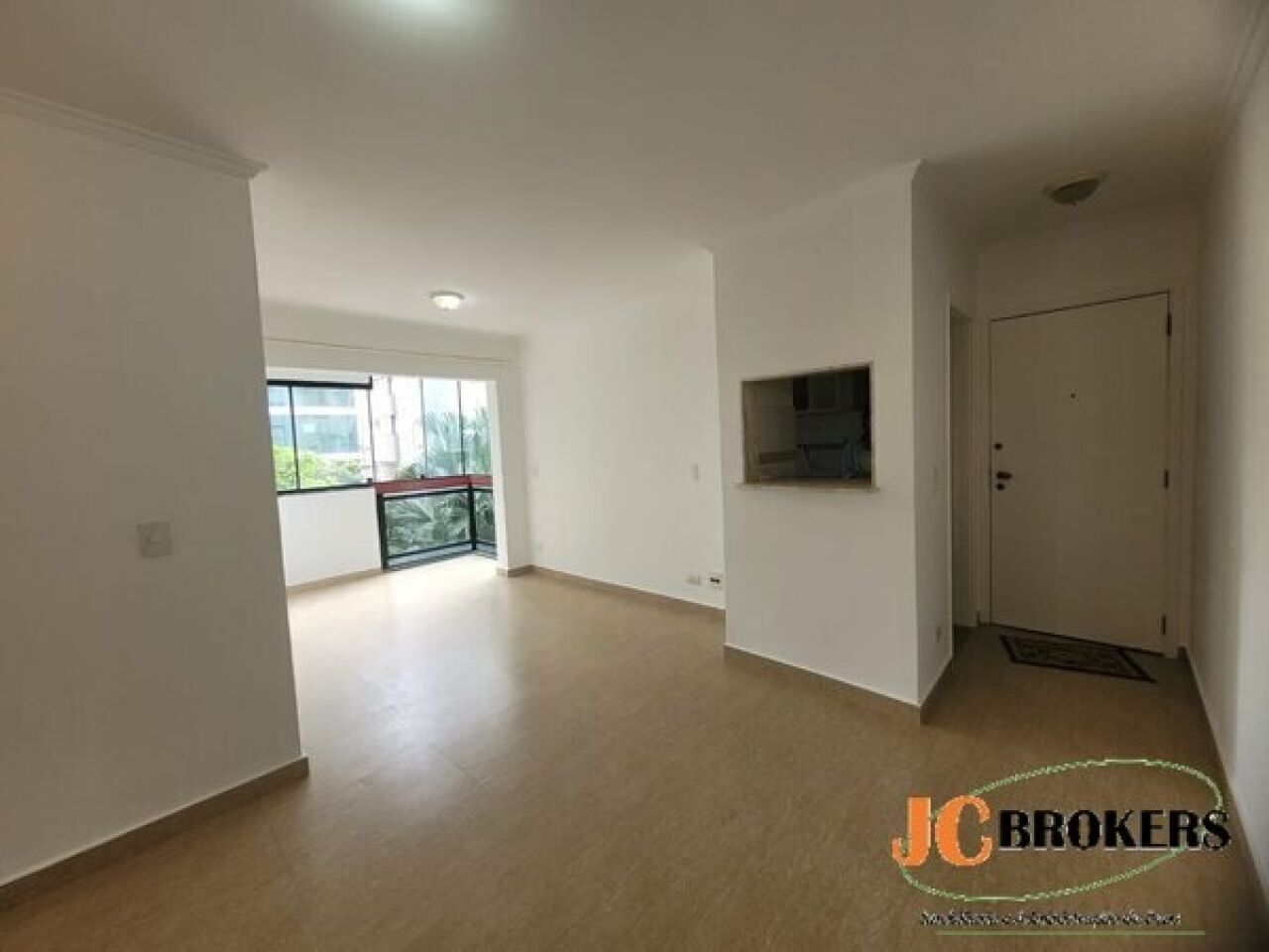 Apartamento para Venda - Vila Olímpia