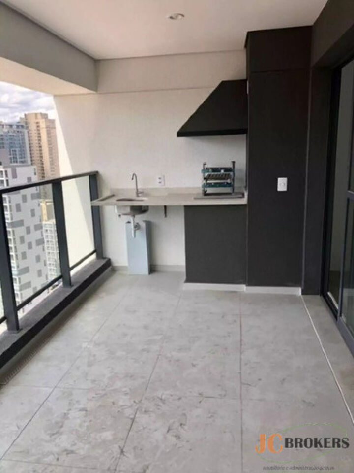 Apartamento para Venda - Brooklin Paulista