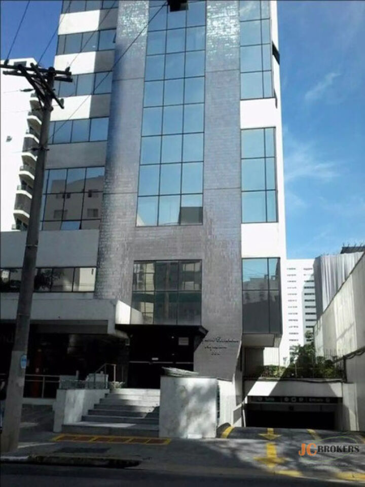 Sala Comercial para Venda - MOEMA