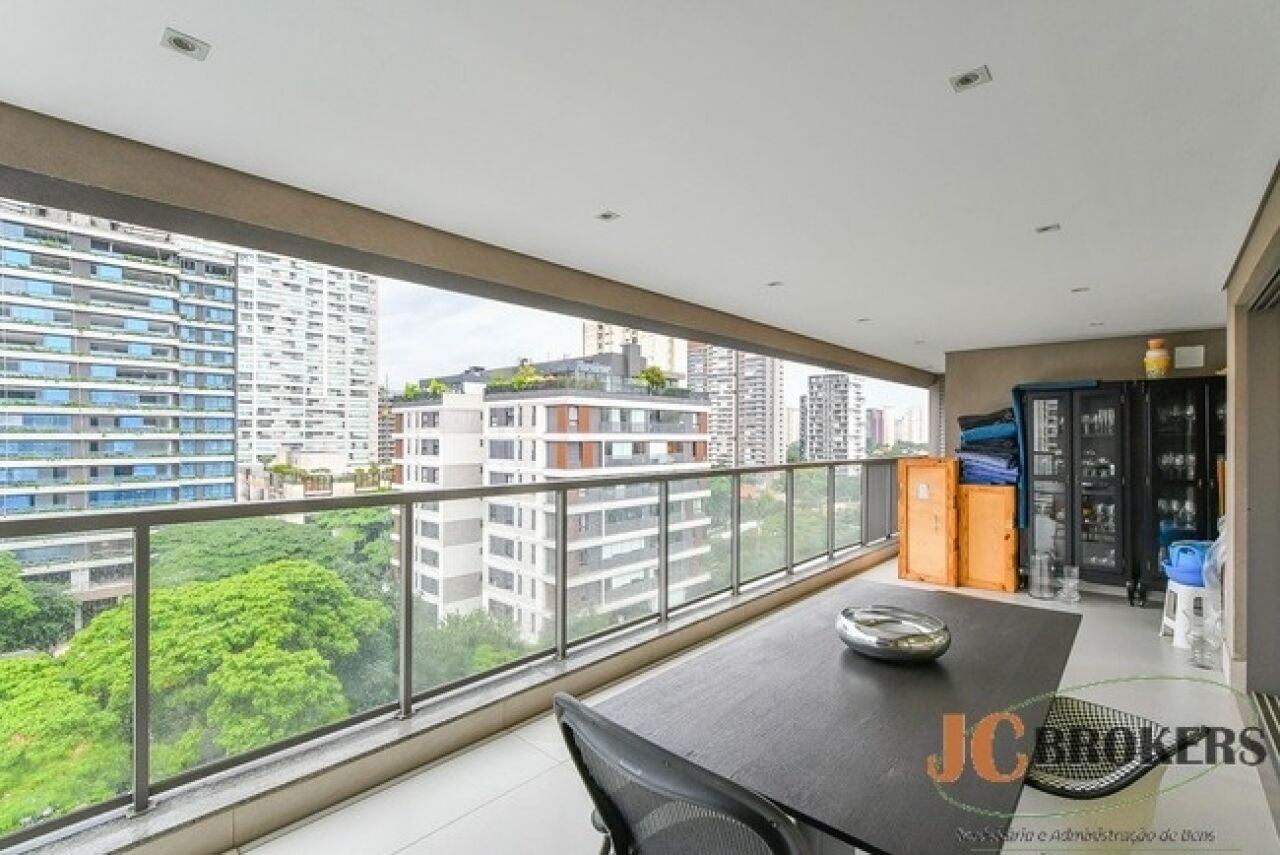 Apartamento para Venda - Campo Belo