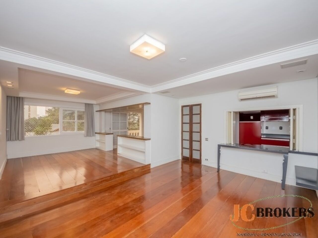 Apartamento para Venda - Brooklin Paulista
