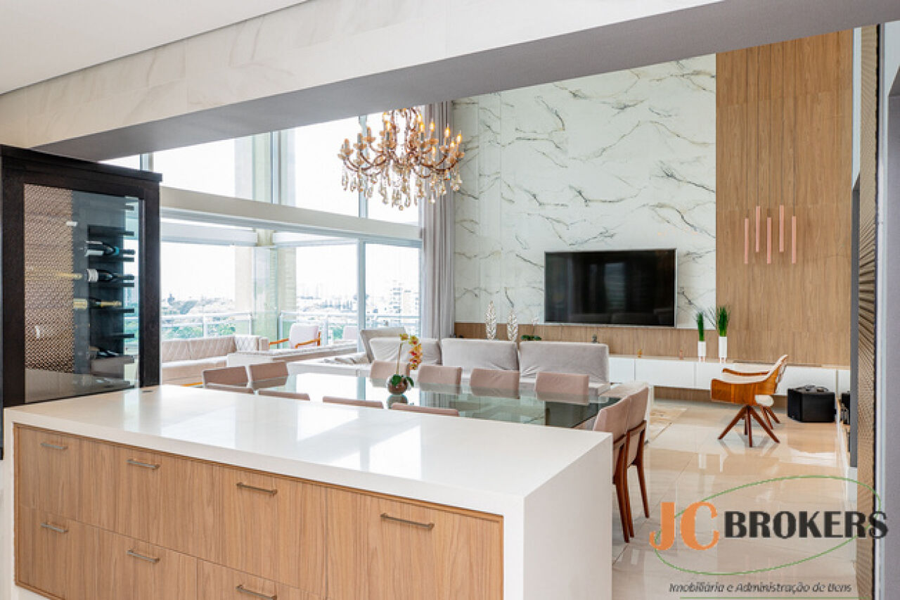 Apartamento para Venda - Vila Mariana