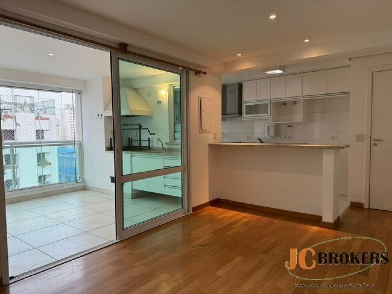 Apartamento para Locação - MOEMA