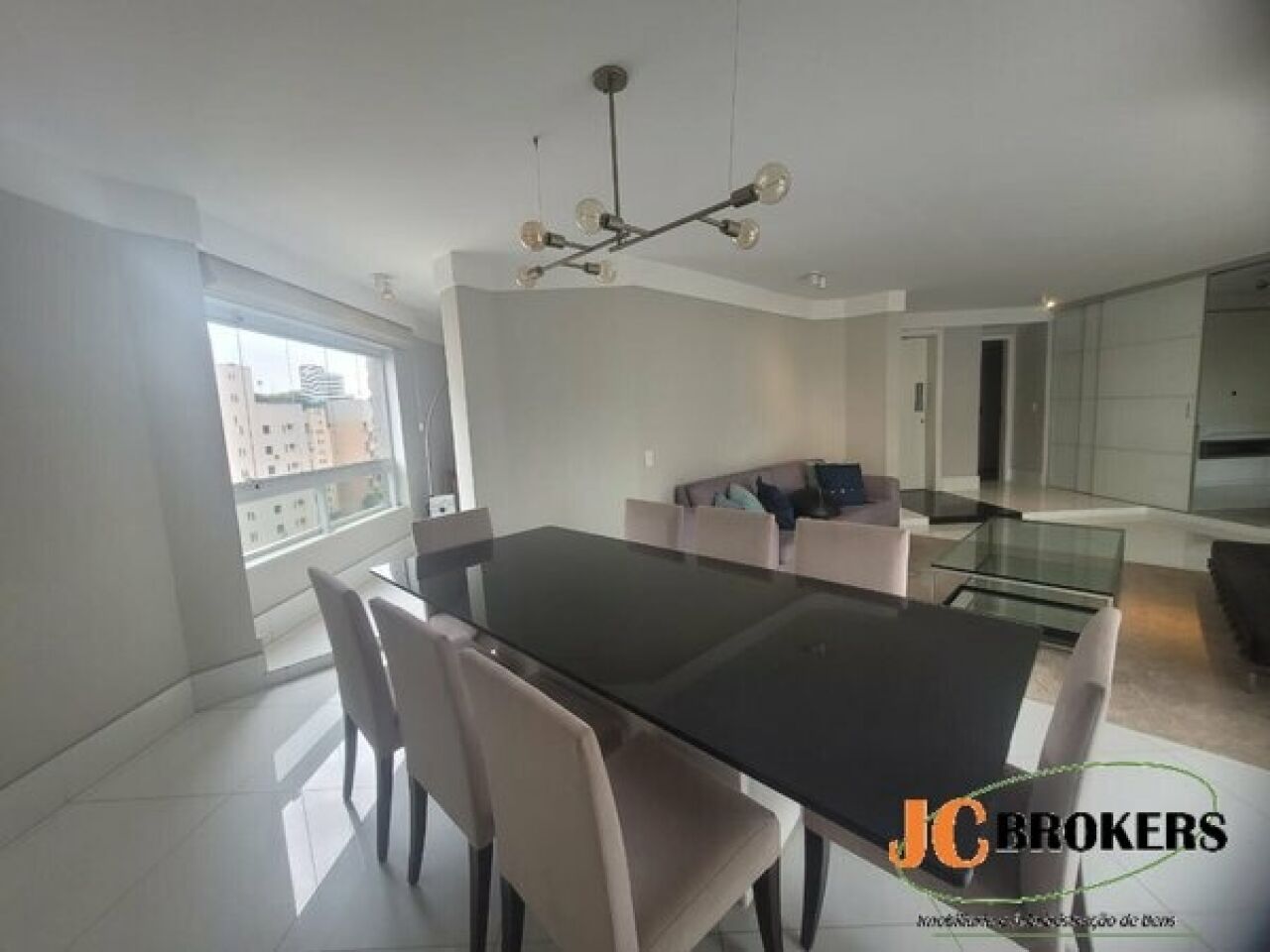 Apartamento para Venda - MOEMA