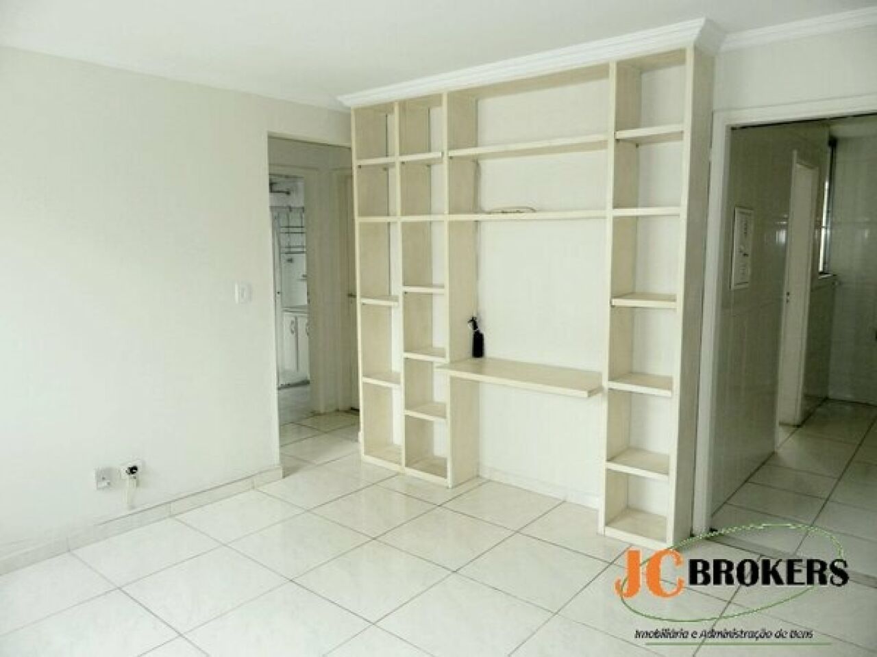 Apartamento para Venda - Moema