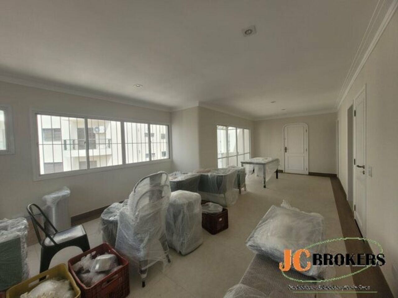 Apartamento para Venda - Vila Olímpia