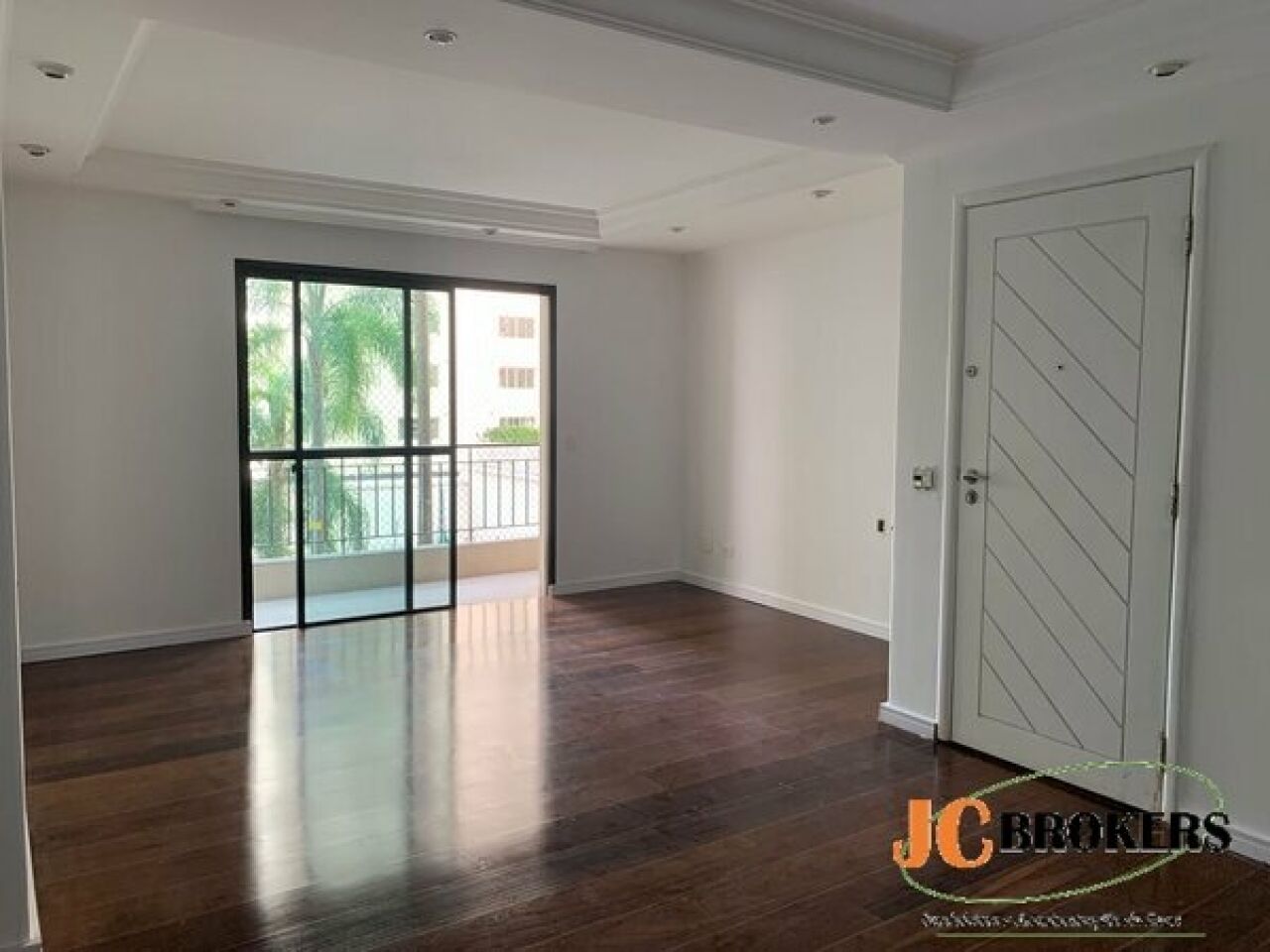 Apartamento para Locação - MOEMA