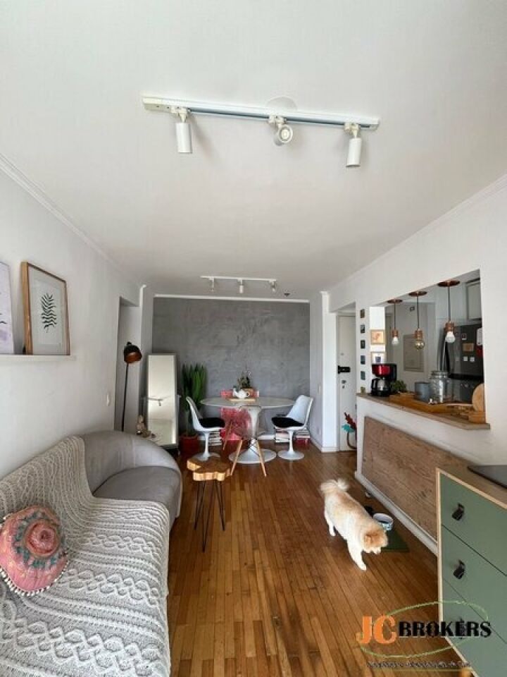 Apartamento para Venda - MOEMA