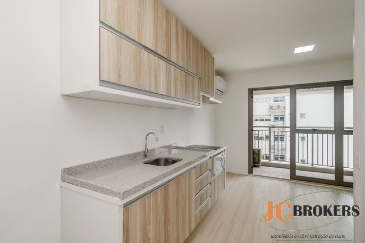 Apartamento para Venda - Moema