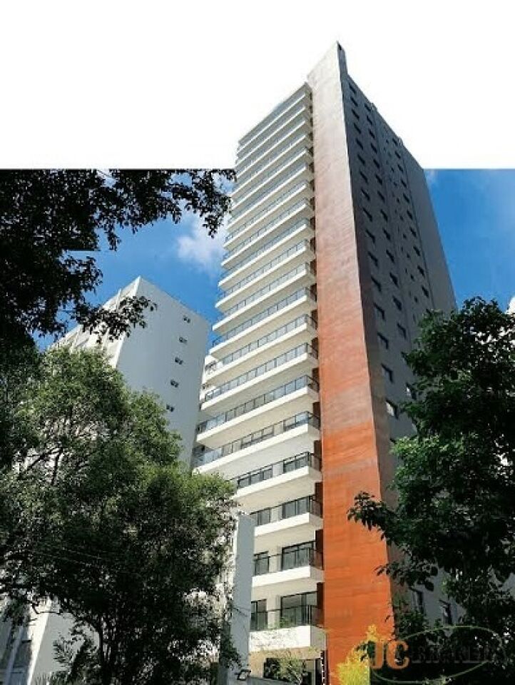 Apartamento para Venda - MOEMA