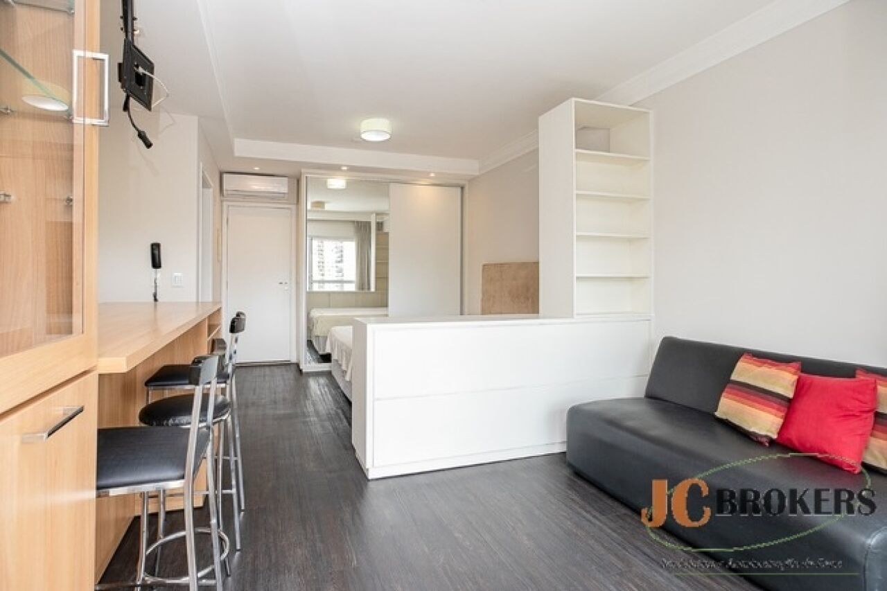 Apartamento para Venda - Brooklin Paulista