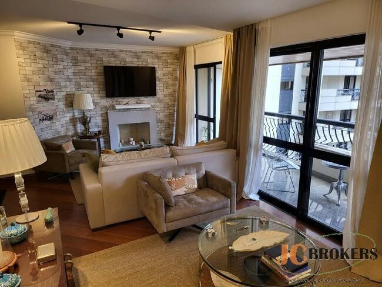 Apartamento para Locação - Jardim Paulista