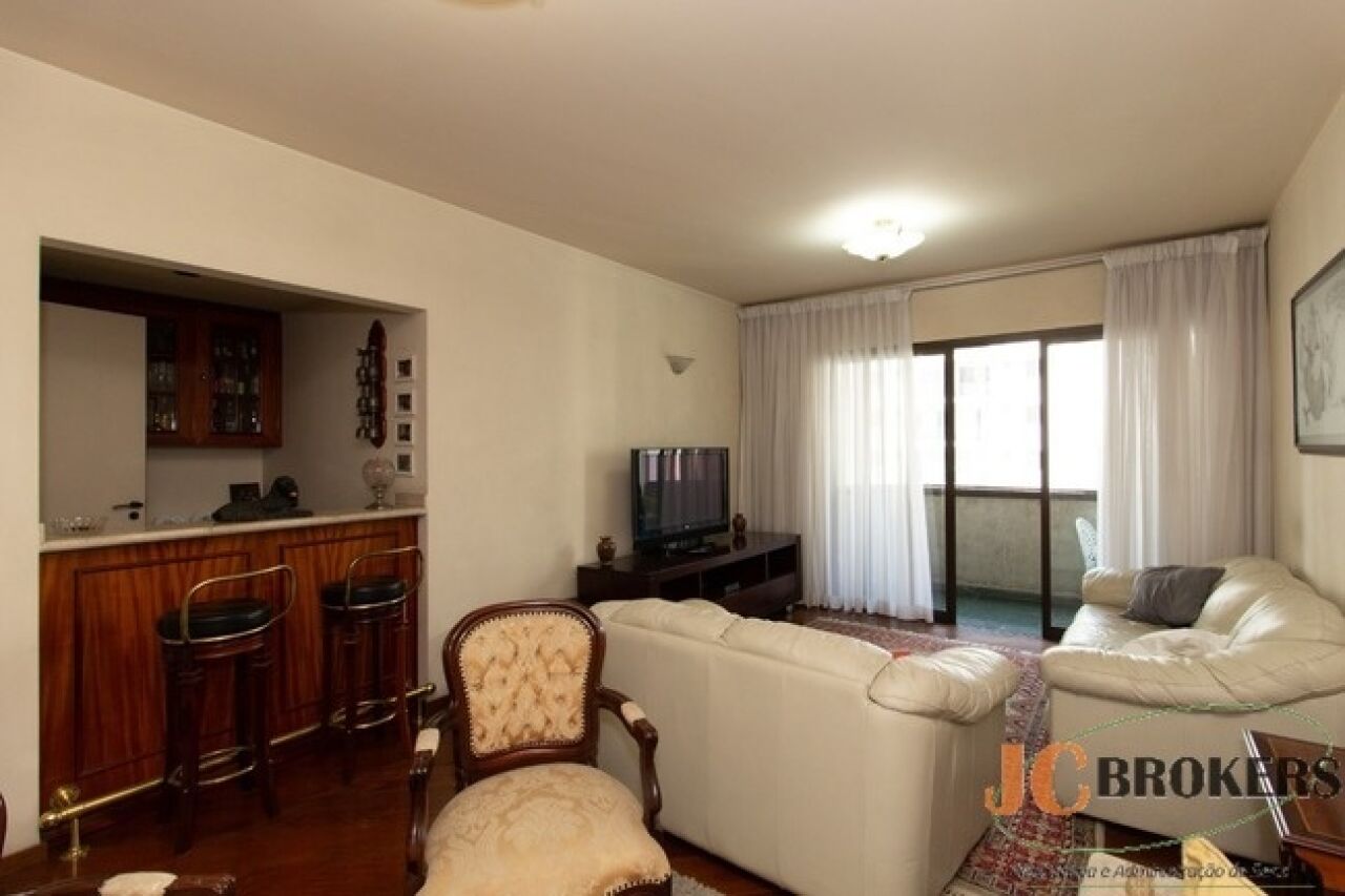 Apartamento para Venda - Campo Belo