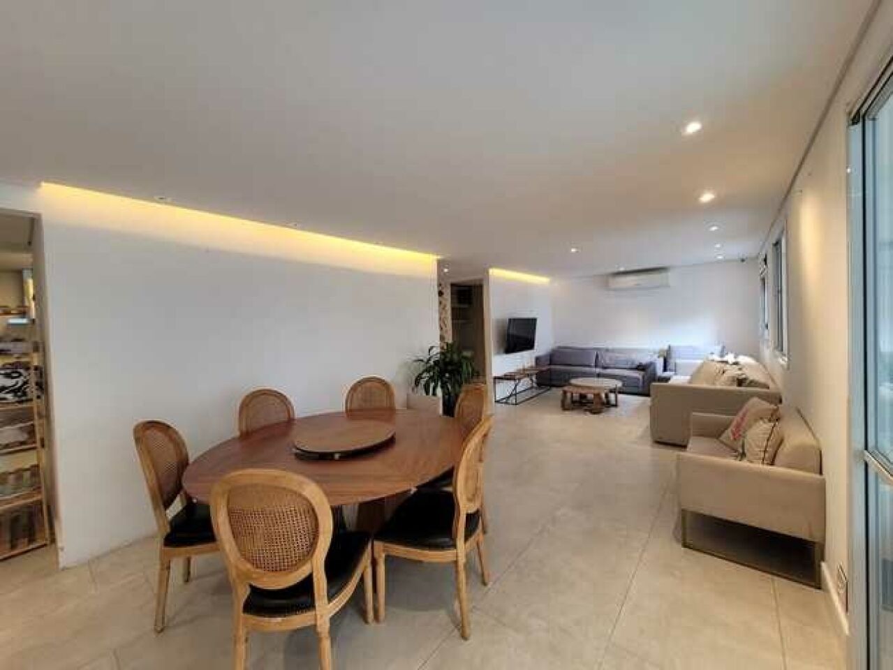 Apartamento para Venda - Moema