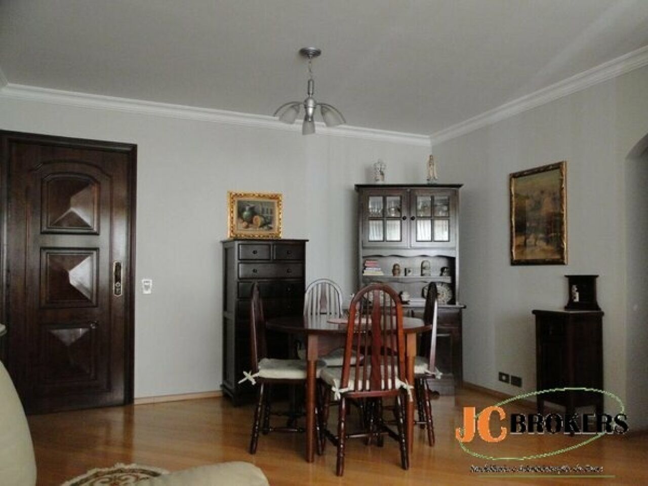 Apartamento para Locação - MOEMA