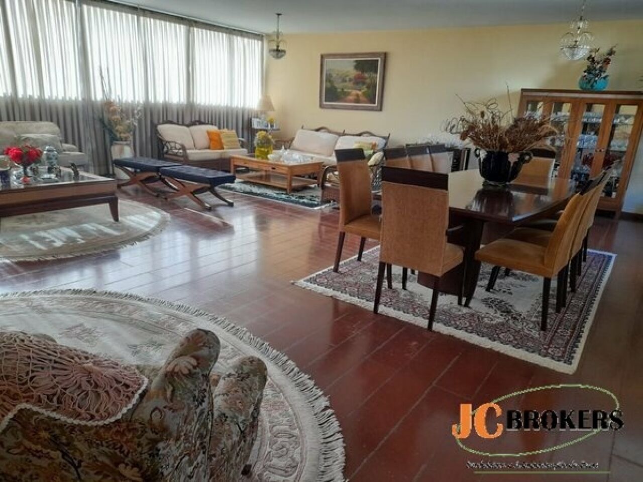 Apartamento para Venda - MOEMA