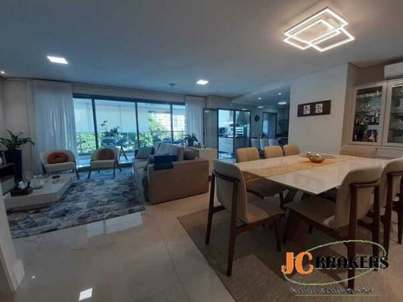 Apartamento para Venda - Campo Belo