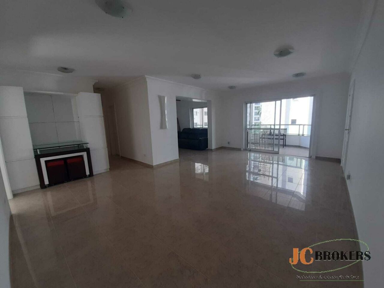 Apartamento para Locação - Campo Belo