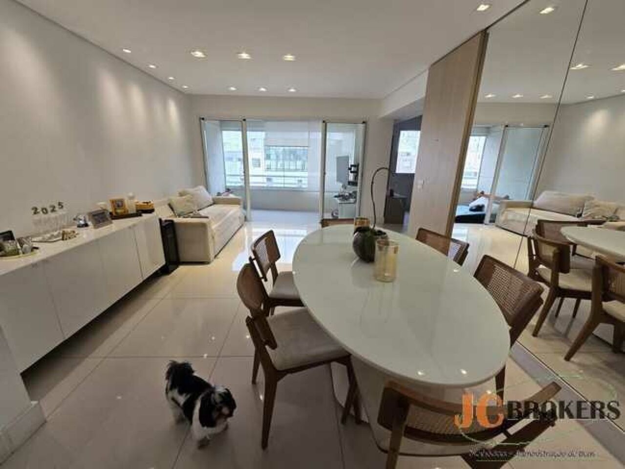 Apartamento para Venda - MOEMA