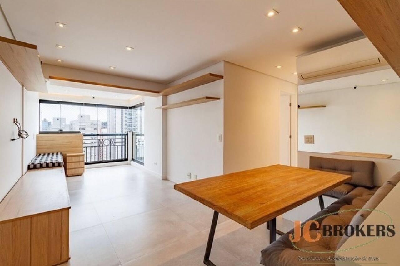 Apartamento para Venda - Vila Clementino