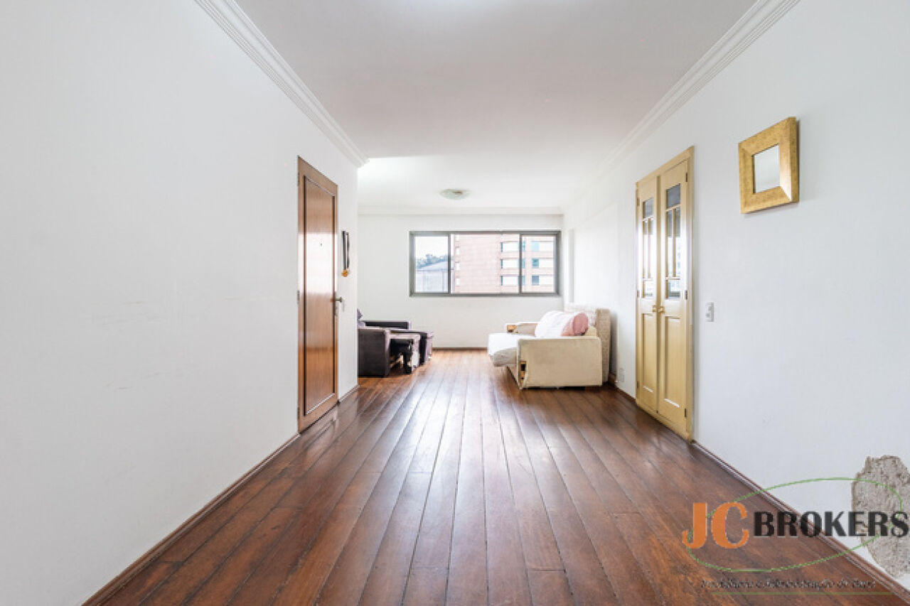 Apartamento para Venda - Brooklin Paulista
