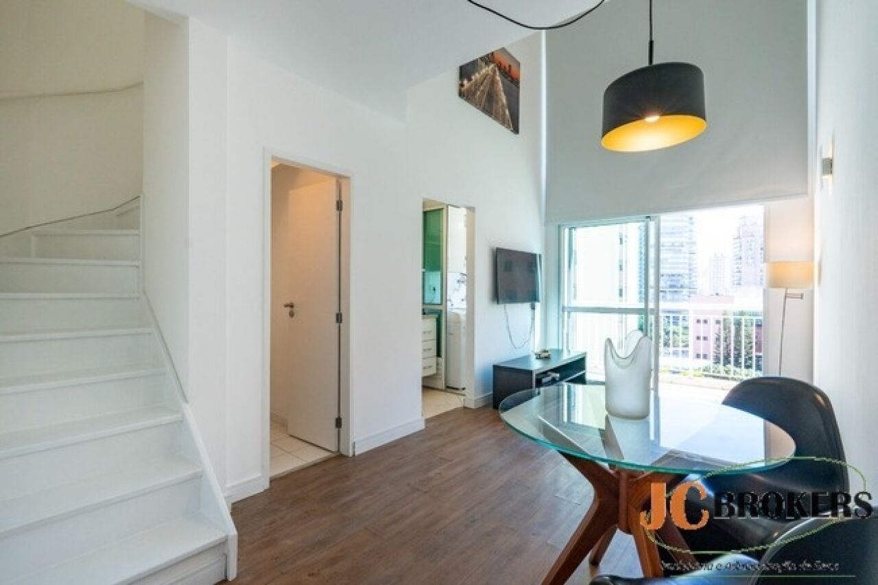 Apartamento para Venda - Vila Nova Conceição