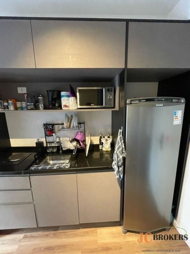 Apartamento para Venda - Moema